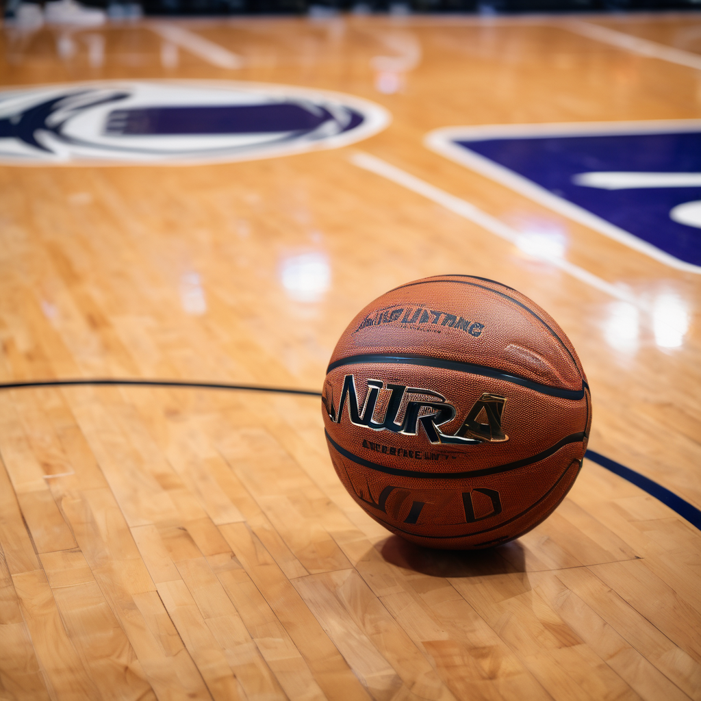 NBA Dunk Contest Shake-Up as McClung Skips All-Star Weekend