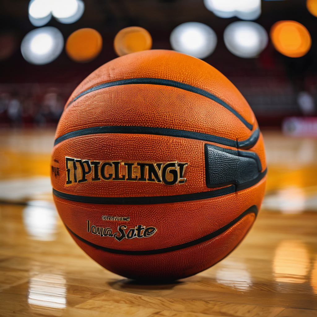 Iowa vs Ohio State: Undefeated Hawkeyes Set for Big Ten Women’s Basketball Showdown