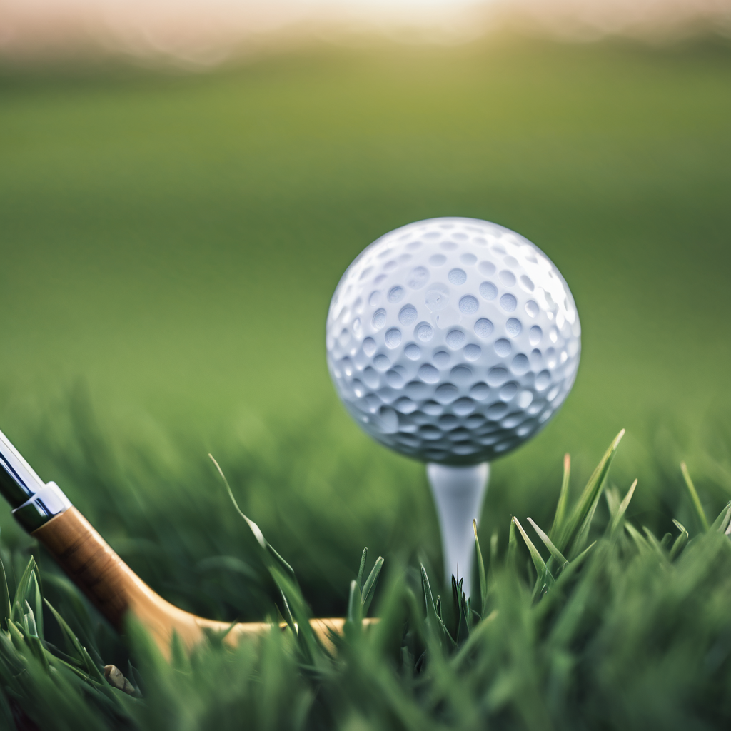 18-Year-Old Amateur Blades Brown in Contention at The American Express