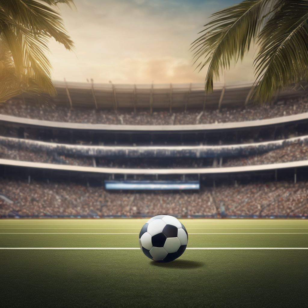 Trump to Skip the Super Bowl: Distance and Halftime Show Controversy Stir Speculation