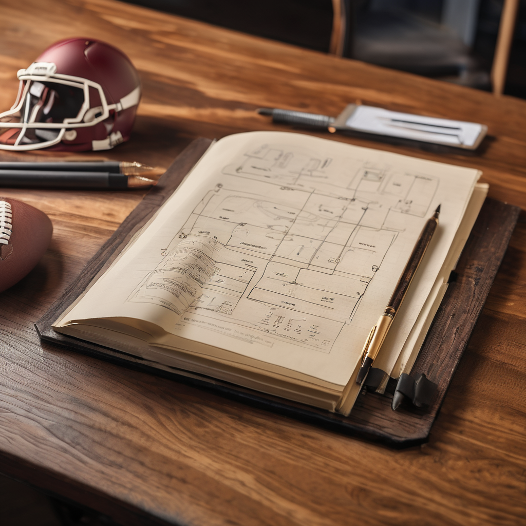 Buckeyes Hire NFL Innovator Arthur Smith as New Offensive Coordinator