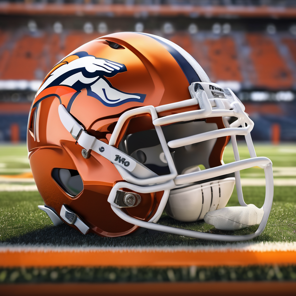 Broncos Turn to Stidham in AFC Championship After Nix Injury