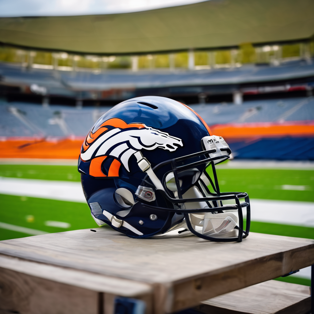 Broncos vs Patriots: AFC Championship hinges on depth as inactives reshape lineup