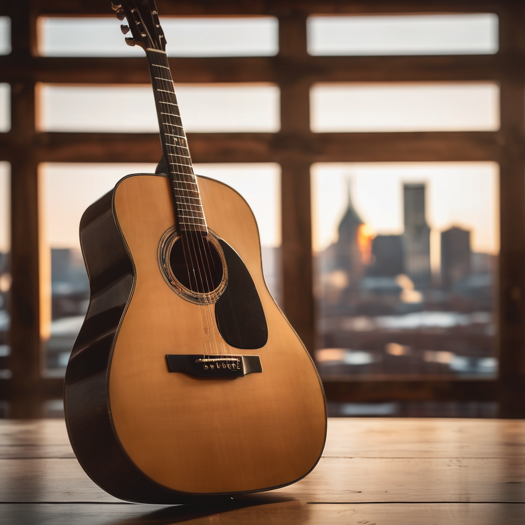 American Idol Season 24: Hollywood Week Gets a Music City Takeover in Nashville