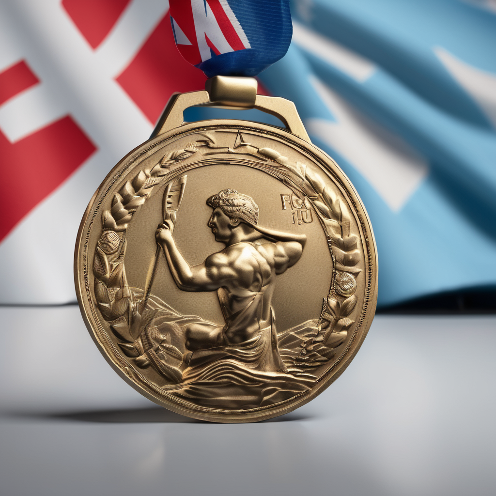 USOPC Urges IOC Action Over Alleged Qualification Manipulation Impacting Olympic Bid