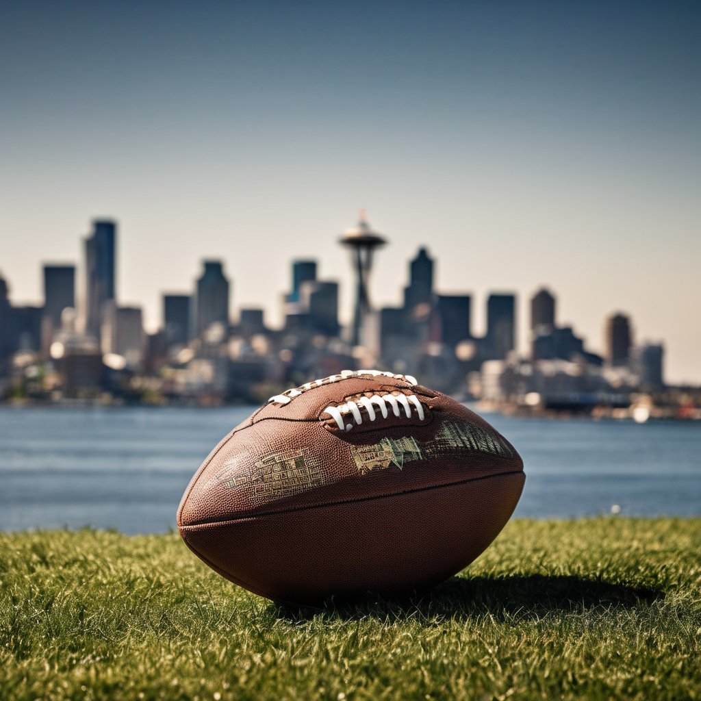 Seattle Showdown: Huskies Host Injured Ducks in Rivalry Rematch