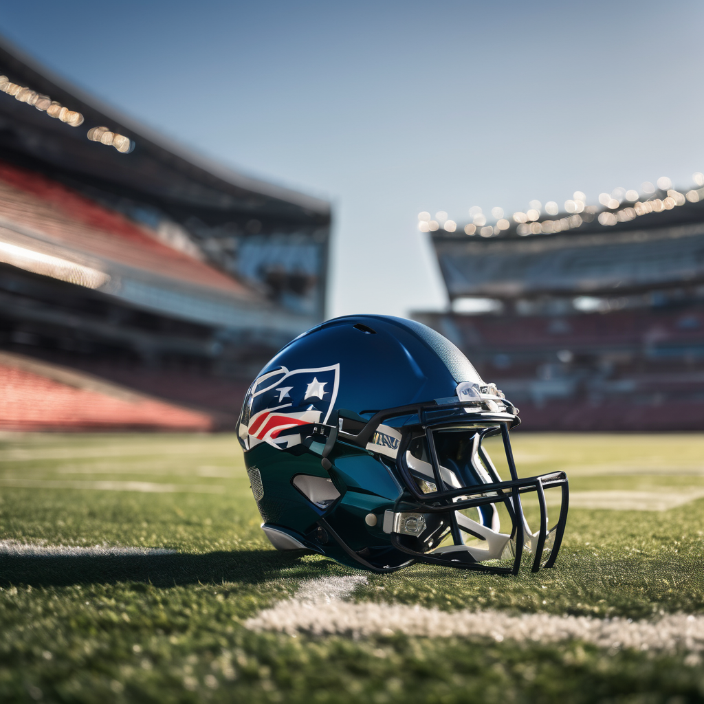 Patriots' Stifling Defense Peaks Ahead of AFC Championship