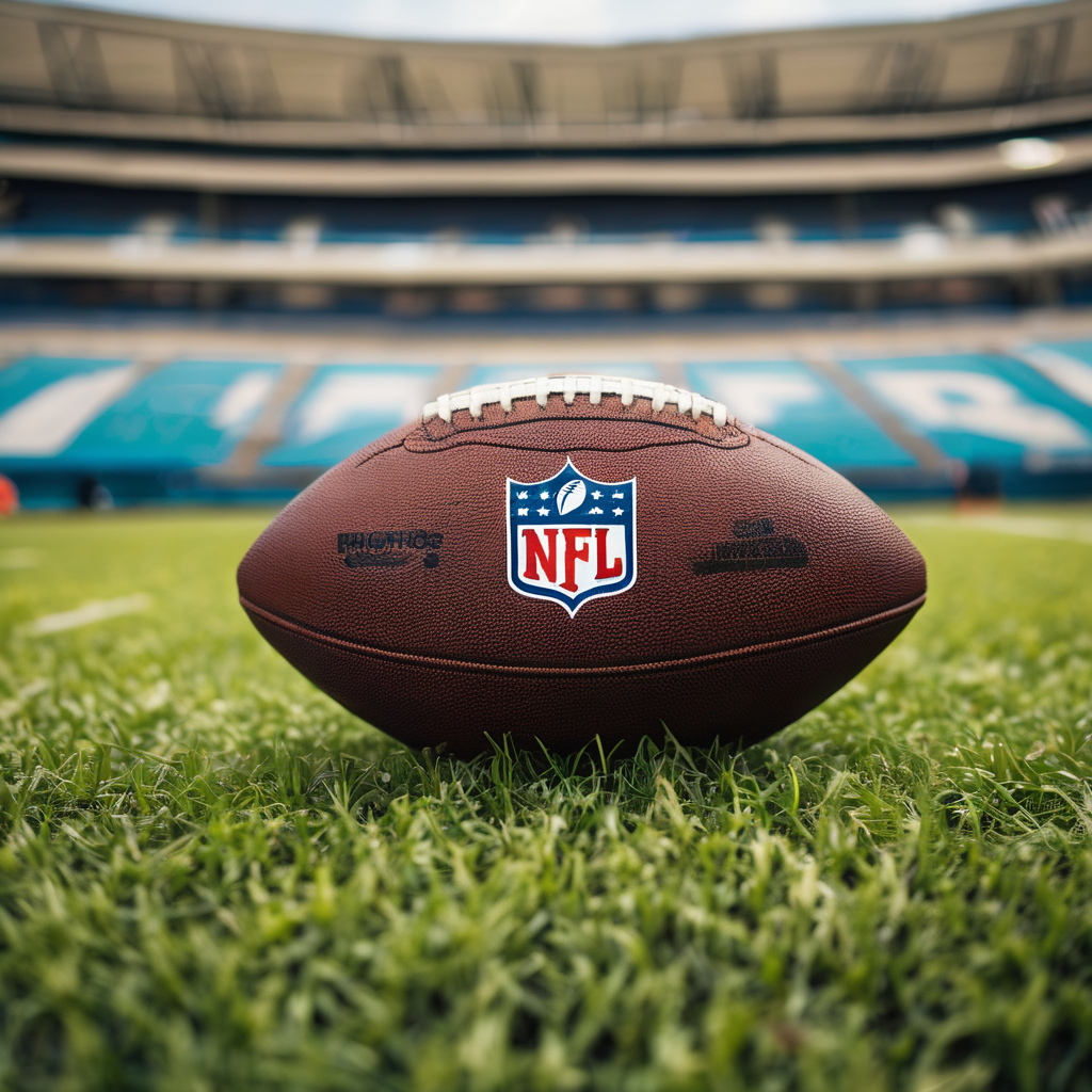 NFL Weighs 18-Game Season and Overseas Games in Global Expansion Push