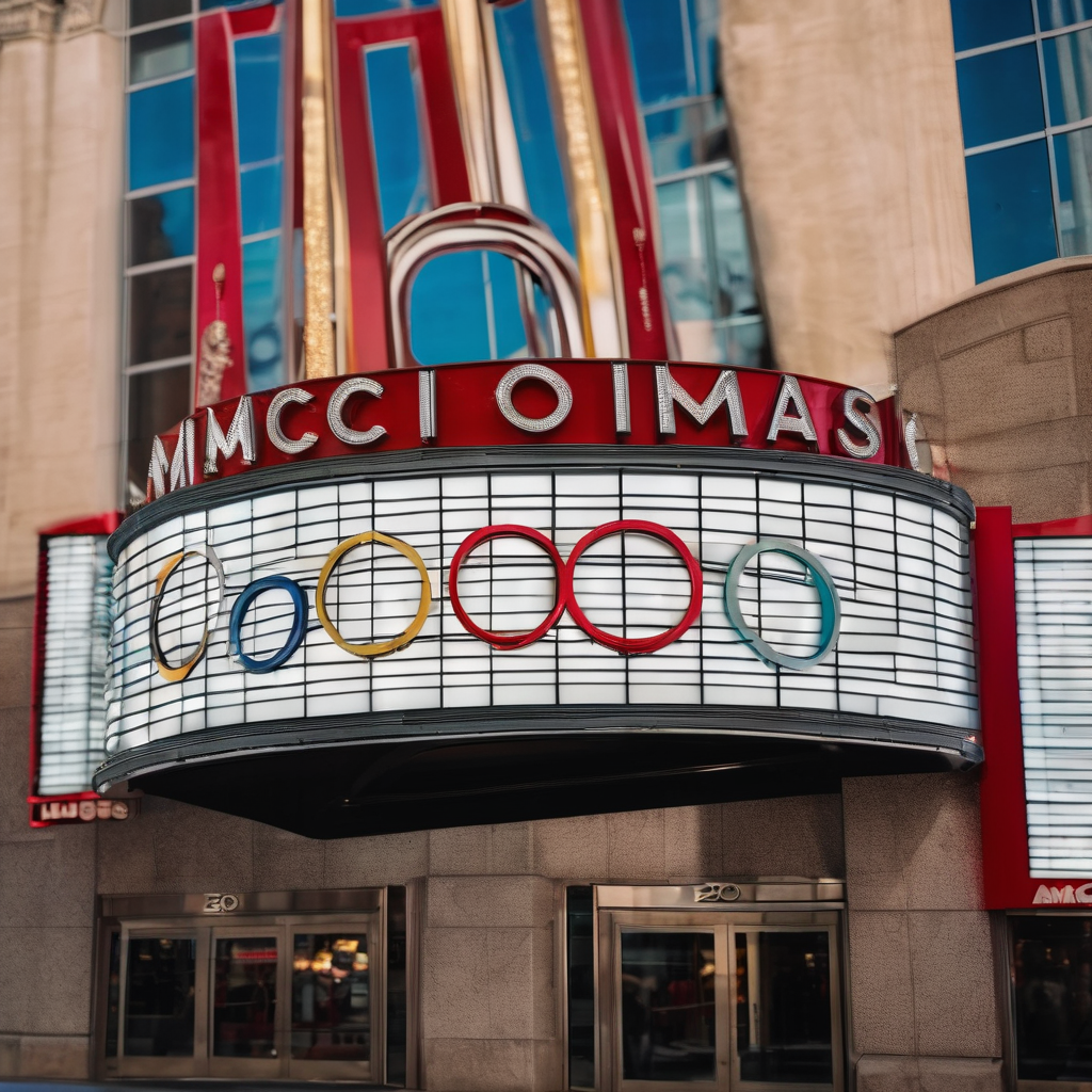 NBCUniversal Brings Milan Cortina 2026 Olympics Live Daytime Coverage to 150+ AMC Theatres