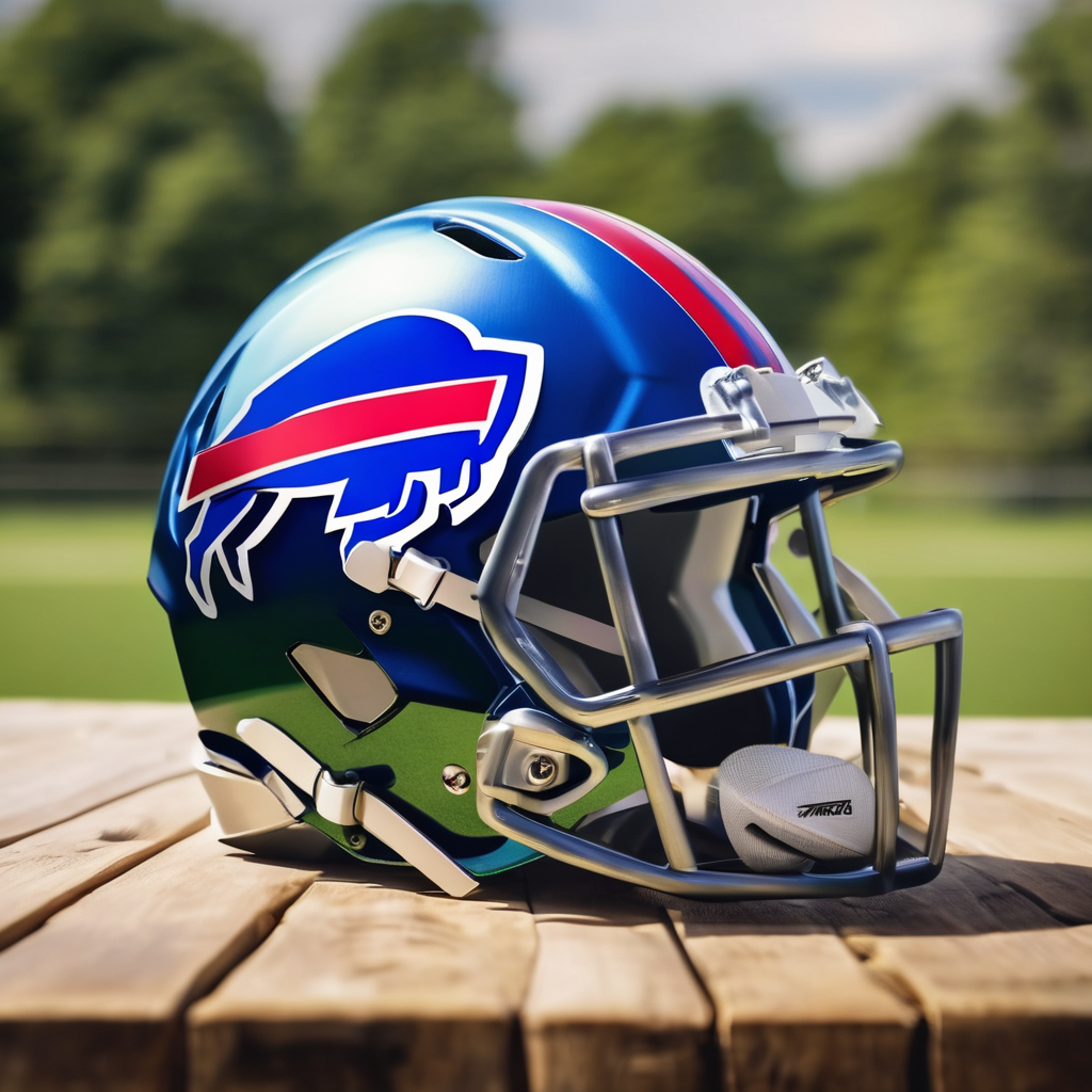 Buffalo Bills Coaching Search Heats Up: Rivers Interview, Belichick Not in the Mix