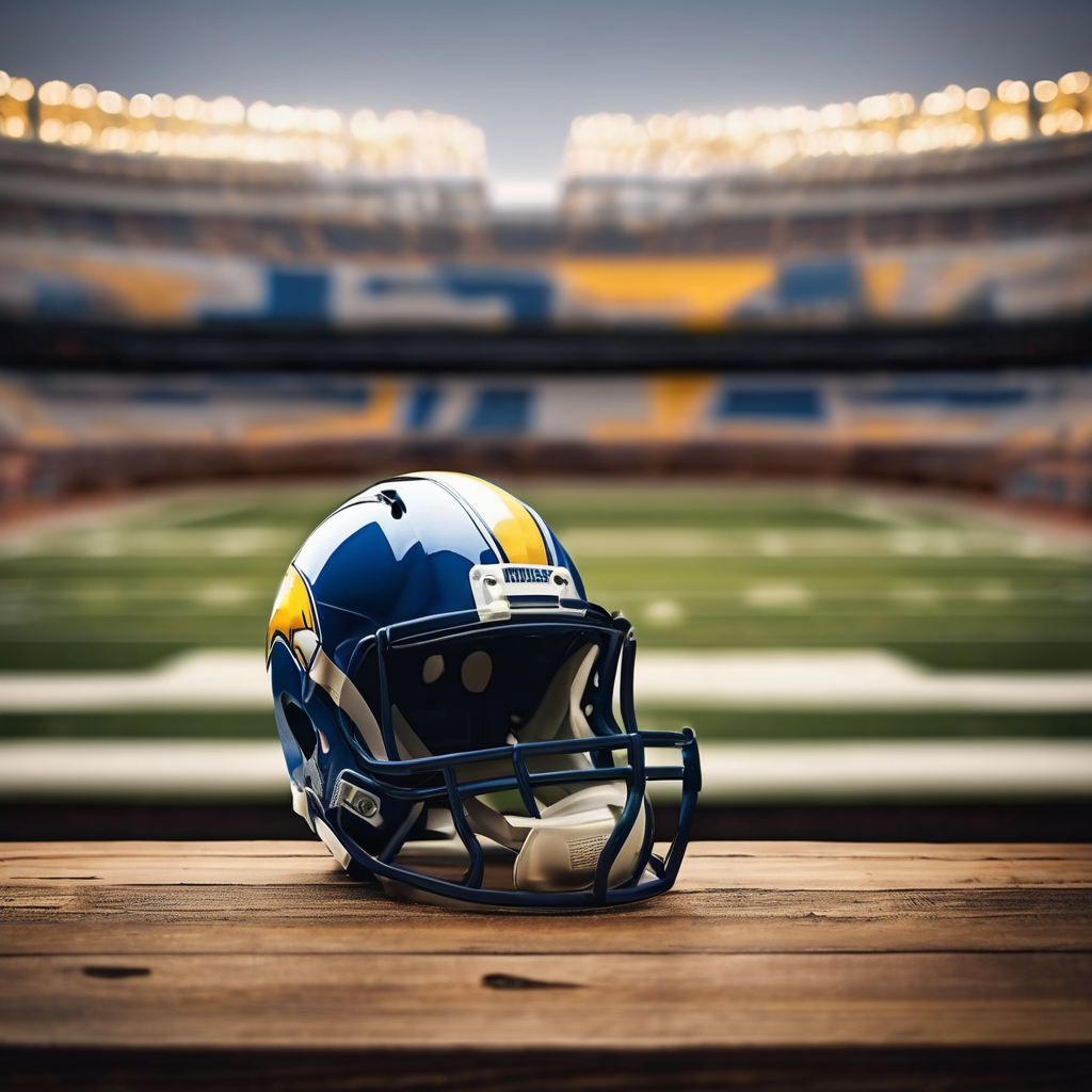 Minter's Move to Ravens Triggers Chargers' Defensive Coordinator Search