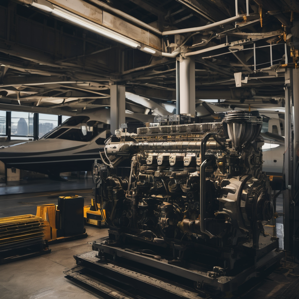 Anthem of the Seas Delayed on Sydney Return as Engine Issues Cancel NZ Cruise