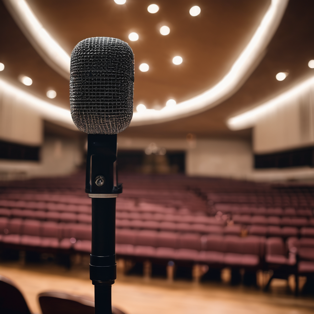 Druski Parody Sparks Megachurch Debate on Social Media Distractions