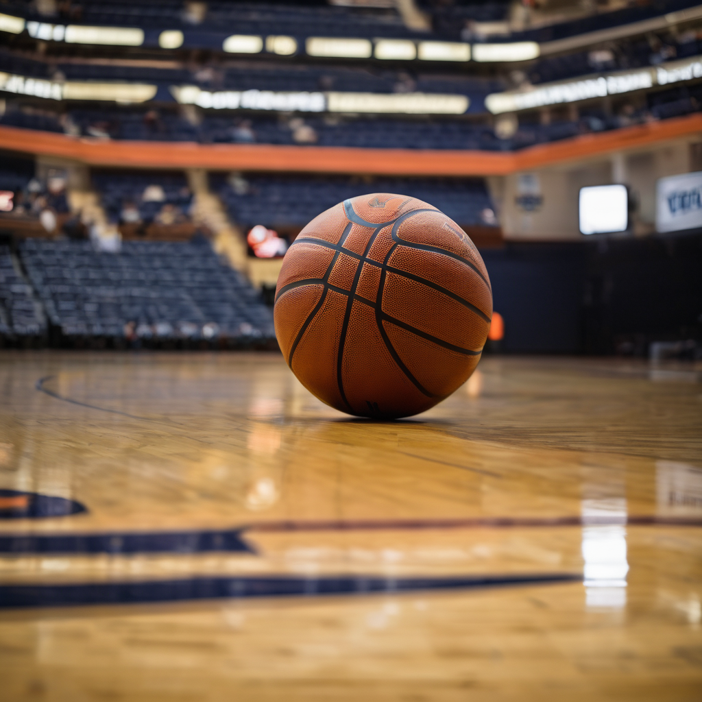 Auburn battles No. 16 Oklahoma but falls short at Neville Arena