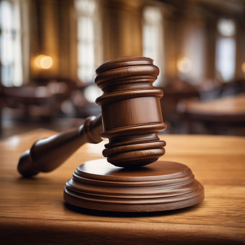 84-Year-Old Jailed for 2008 Rape in Decades-Old Case