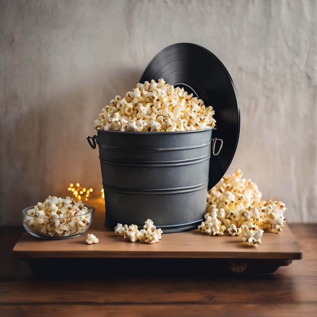 Blockbusters, Wellness Rituals, and Milestones: This Week’s Entertainment Scoop