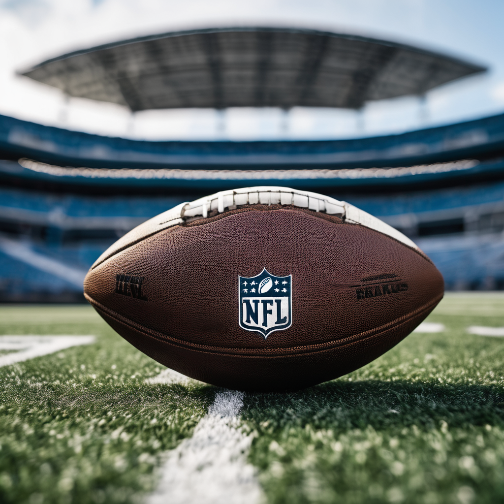 FAA Drone Rules at NFL Games Under Scrutiny: Safety vs Overreach