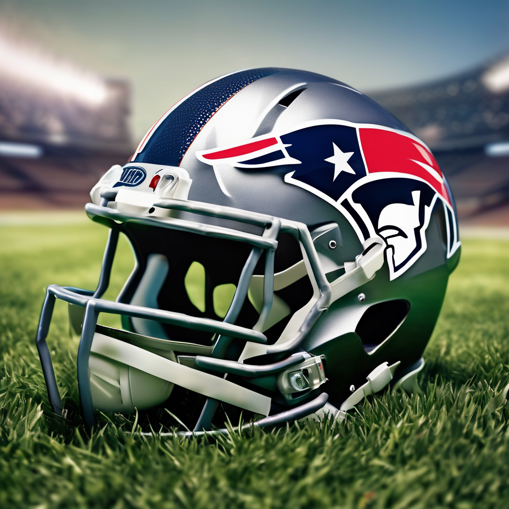 Anfernee Jennings Named Patriots Captain for AFC Championship vs Broncos