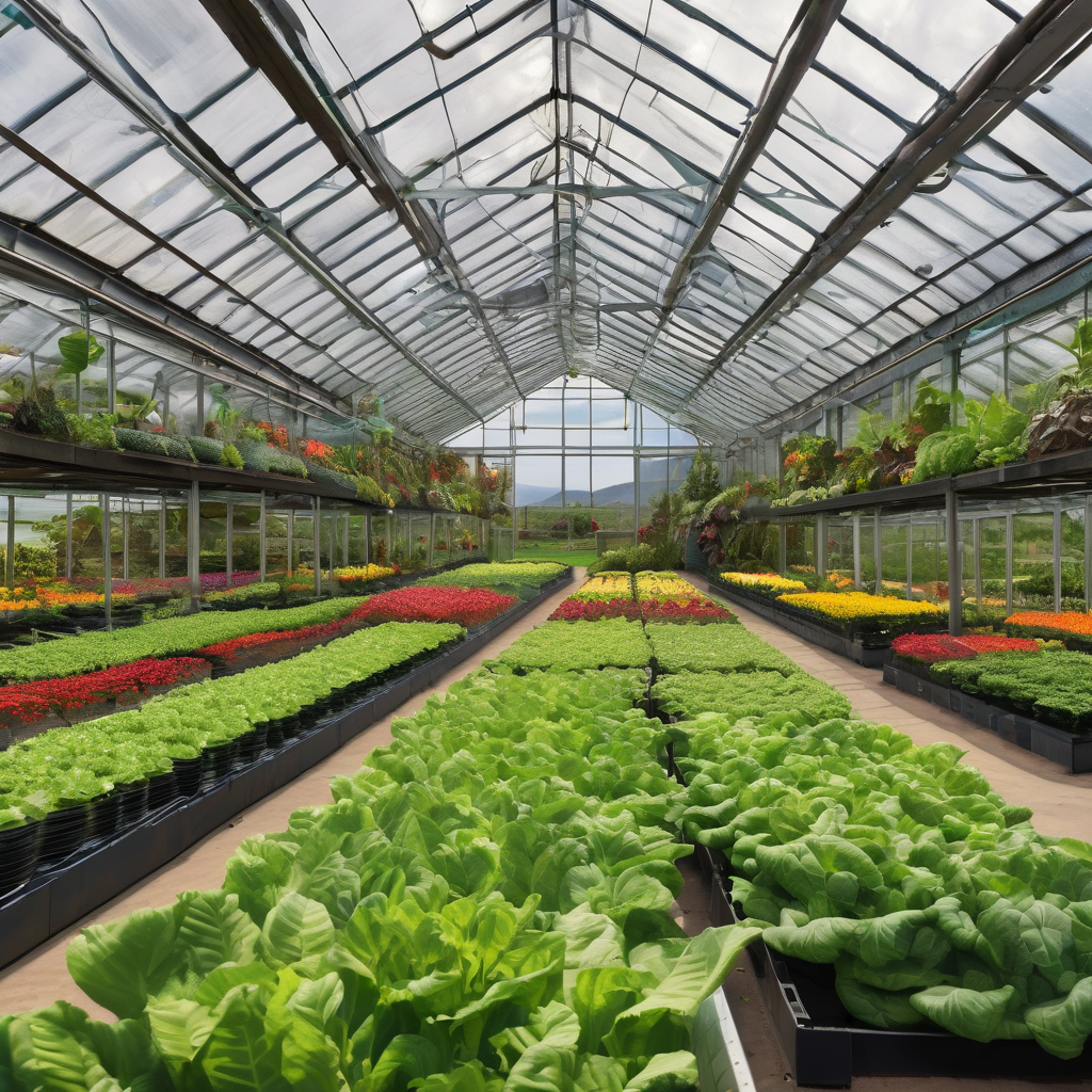 Kadavu’s Grow Plus Greenhouse Opens, Promising Year-Round Harvests for Fiji Farmers