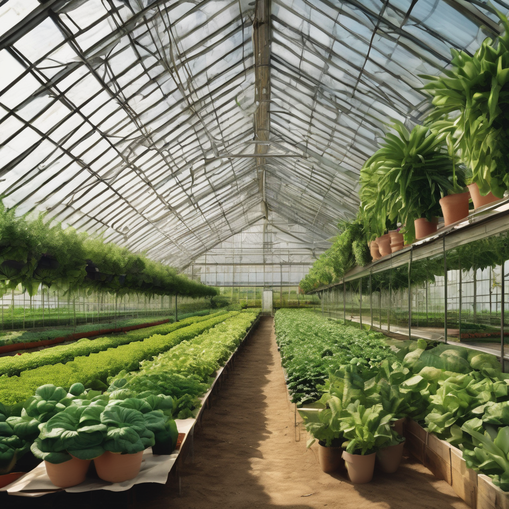 Kadavu’s Grow Plus Greenhouse Opens, Promising Year-Round Harvests for Fiji Farmers