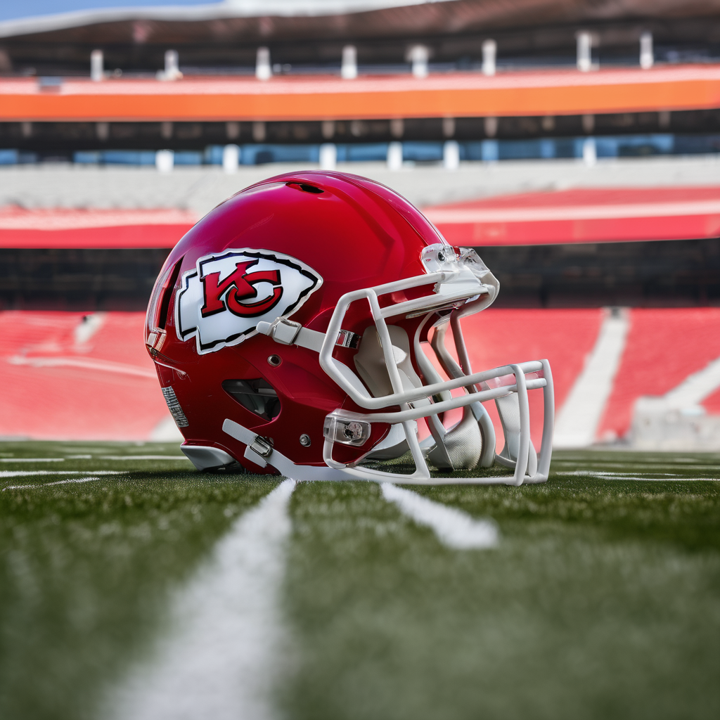 Chiefs Eye Russell Wilson as Bridge QB for Mahomes Rehab