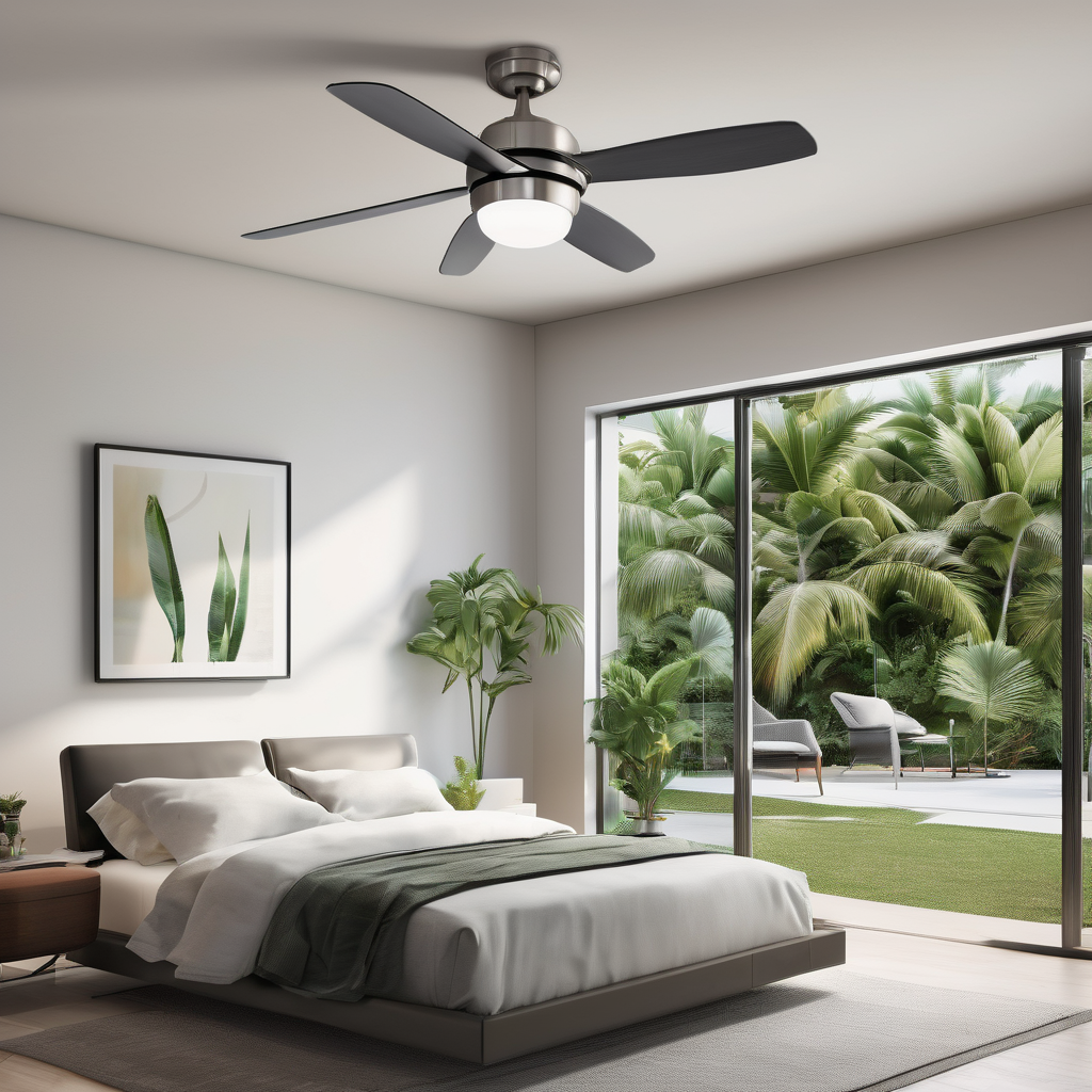 Kasabias Fans: Cool Solutions for Every Space