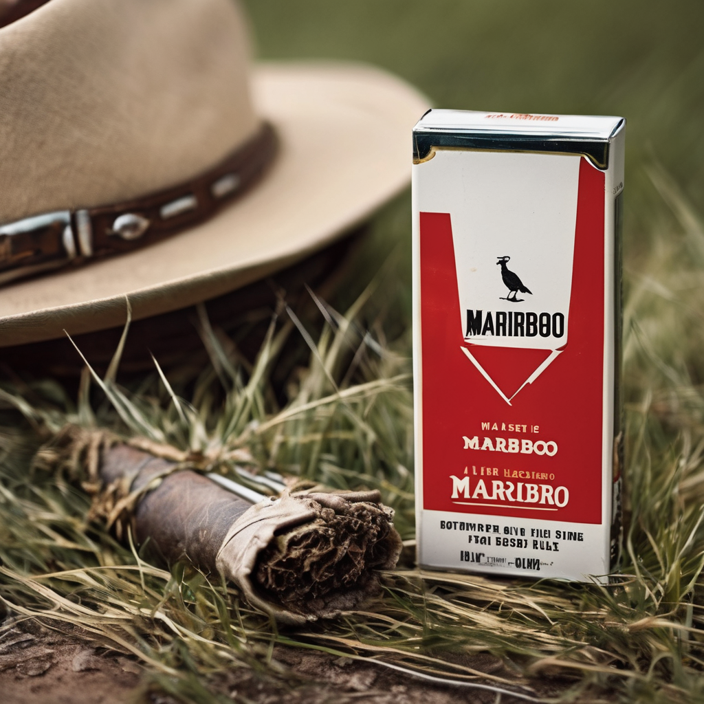 Sam Darnold and the Marlboro Man Legacy: Could His Rise Restore America's Lost Rituals?