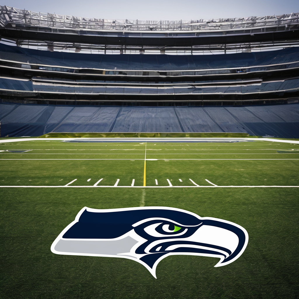 Seahawks Hire Macdonald as New Head Coach, Launching a Fresh Era