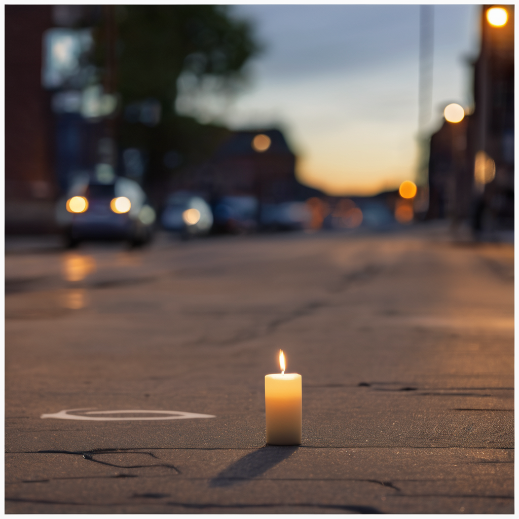 Rebecca Rauber: Mystery Deepens in Emporia