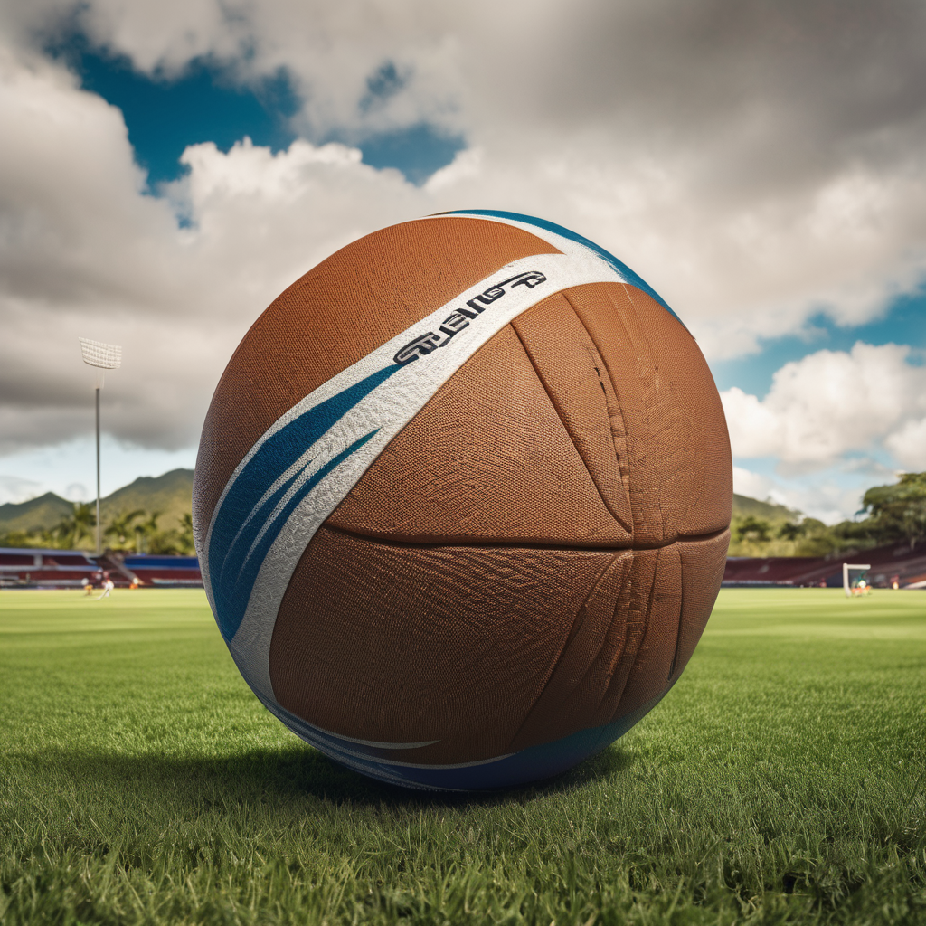 Bemana's Heni-Ivi: Navosa Netball and Rugby Revival Sparks Youth Momentum