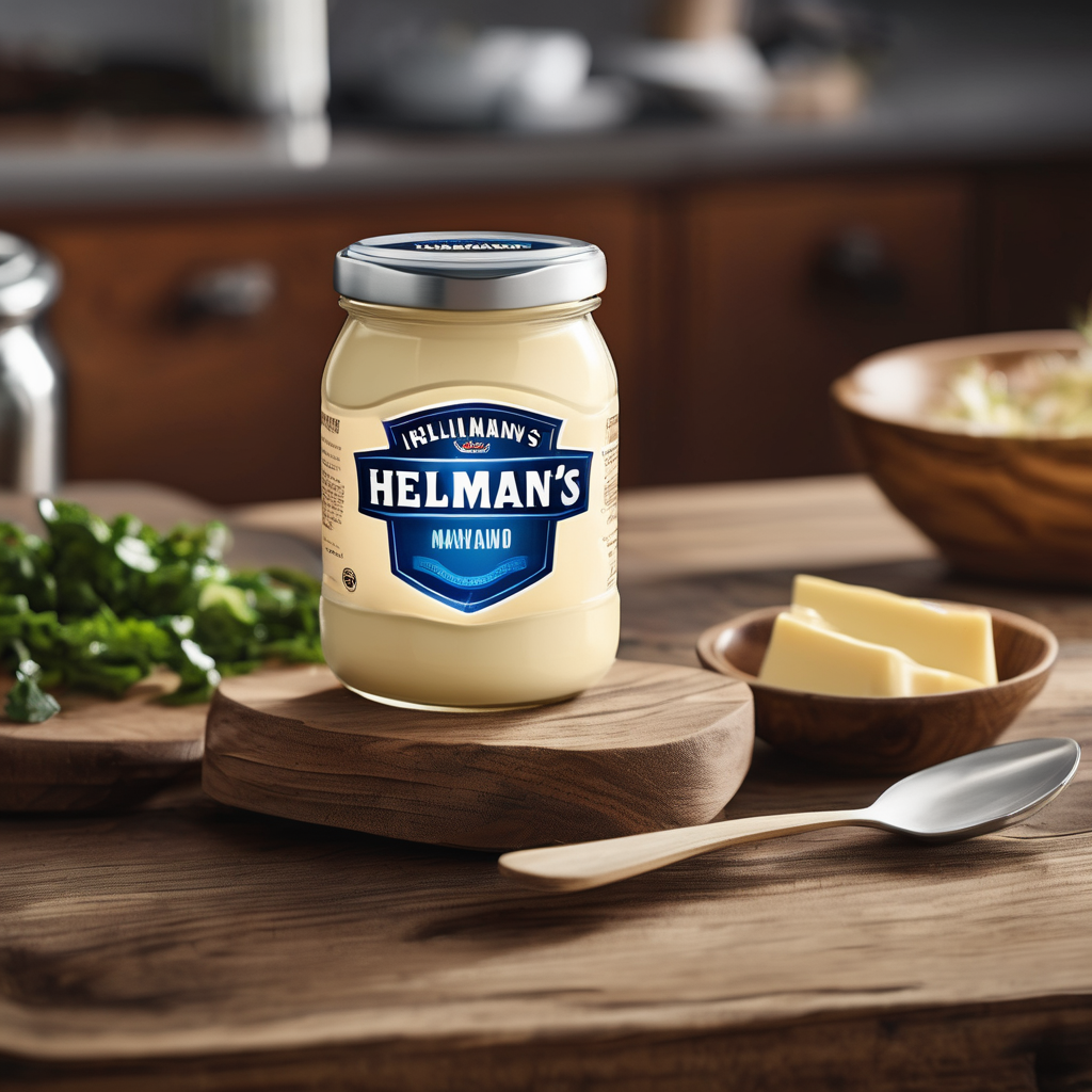 Hellmann's Teases Mysterious 15-Second Spot Ahead of Super Bowl 60