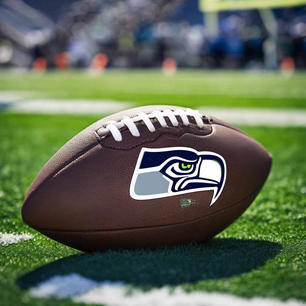 From Ravens to Seahawks: Mike Macdonald's Rapid Rise Toward Coach of the Year