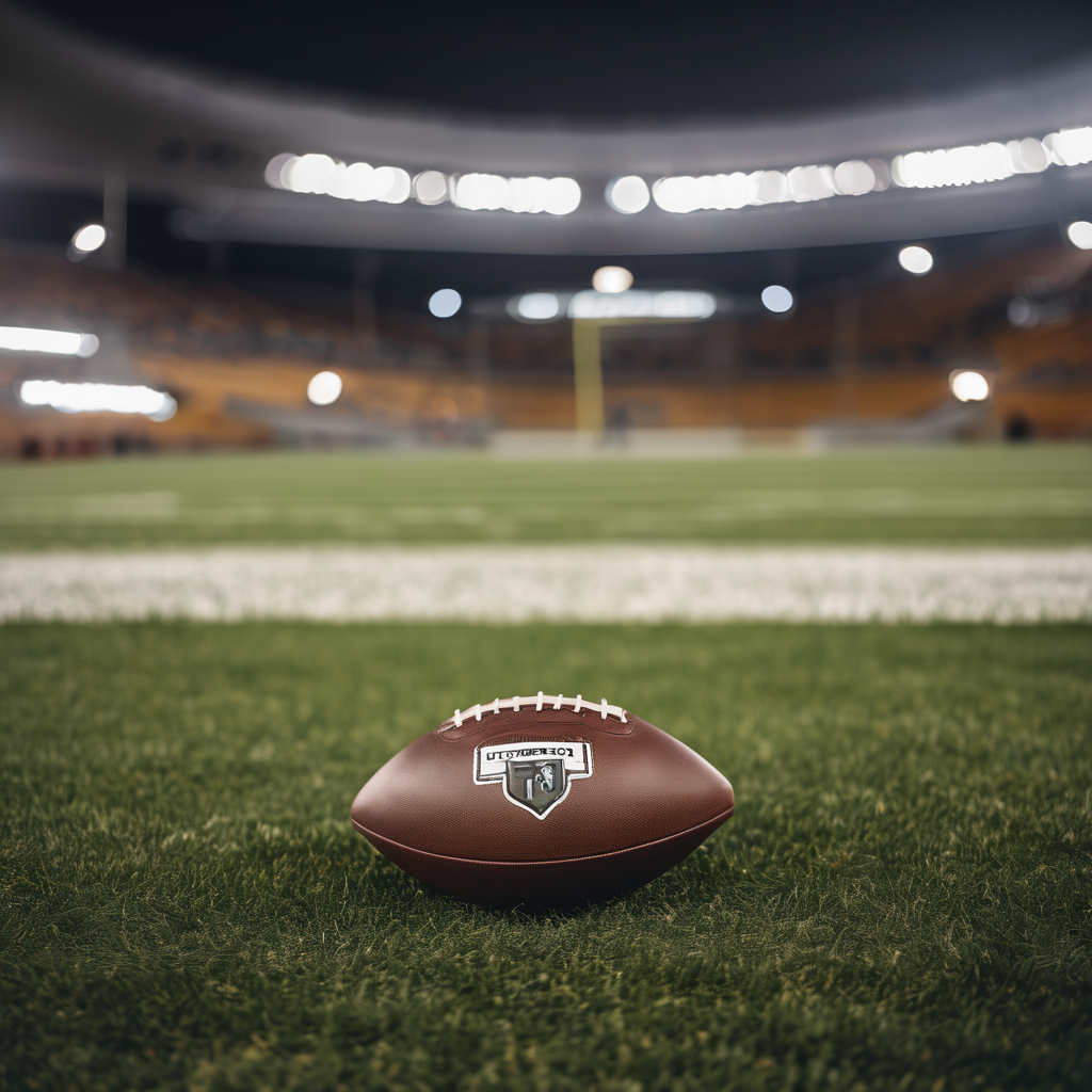 Ted Ginn Jr. Leads Columbus Aviators in UFL Debut