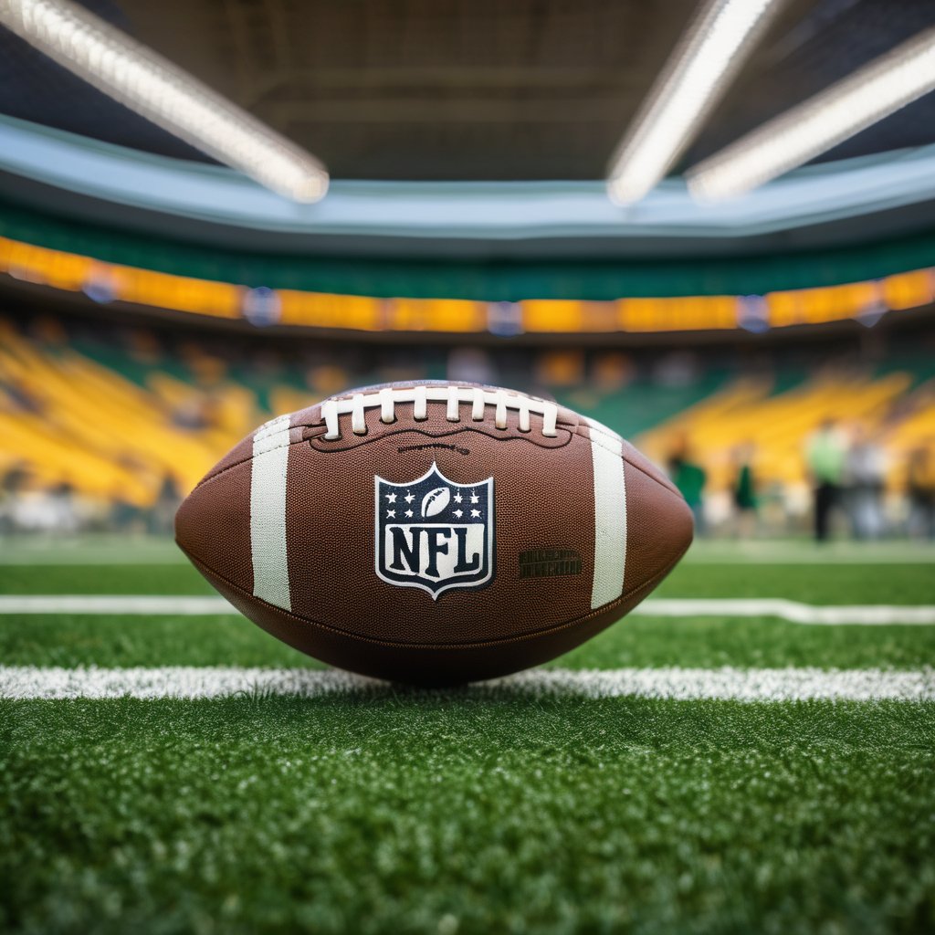 Puka Nacua Named OPOY Finalist Ahead of Rams-Seahawks NFC Championship