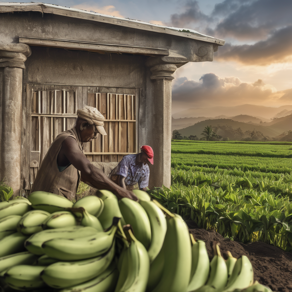 BRED Bank Opens Sigatoka Branch, Boosting Local Economy and Farming