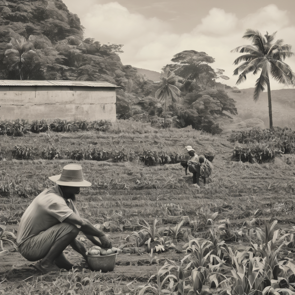 BRED Bank Opens Sigatoka Branch, Boosting Local Economy and Farming