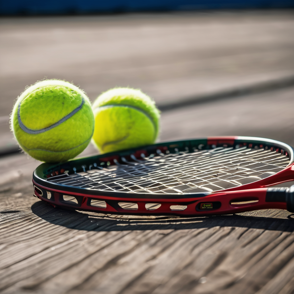 Madison Keys vs Jessica Pegula: High-Stakes Showdown Between American Stars