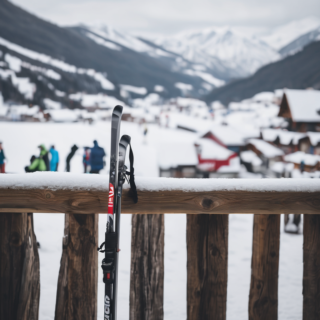 Countdown to Milan-Cortina 2026 Winter Olympics Has Begun