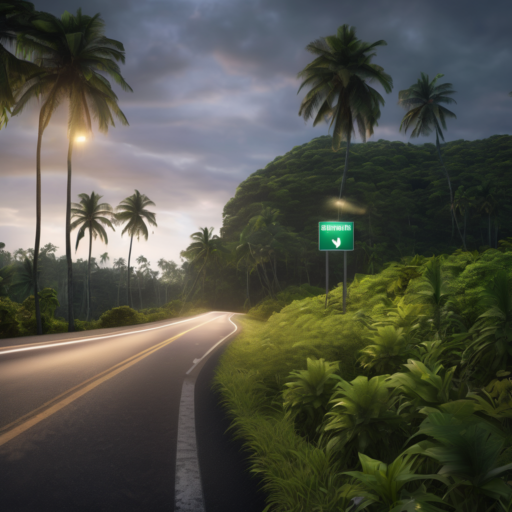 Nadi Road Tragedy Prompts Youth Safety Push