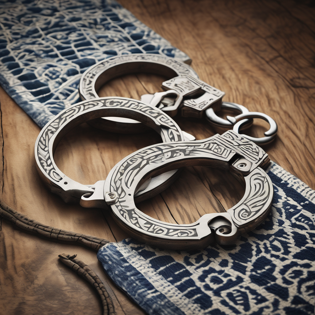 Five Charged in Fiji Drug Conspiracy Case Remanded