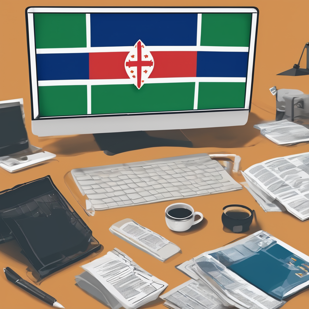 Opposition Leader Demands Retraction Over Defamatory Posts Targeting Two Women MPs