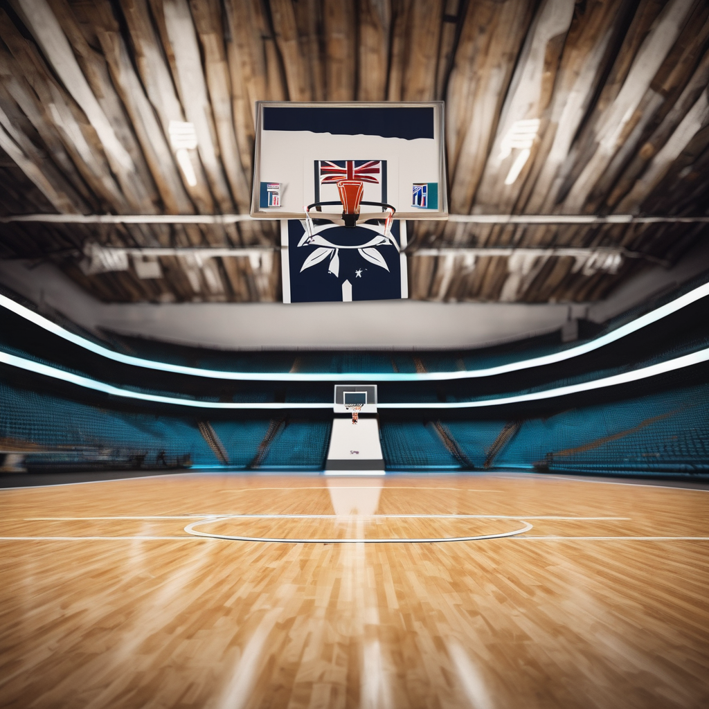 Nets vs Clippers Rematch: Porter Jr. Takes Center Stage as Leonard's Status Lingers