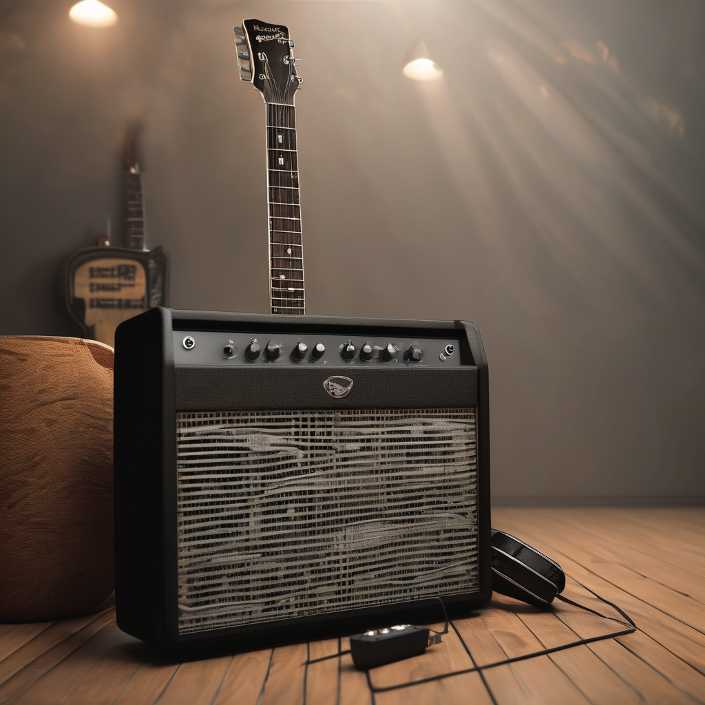 Stone Gossard's Quest for an Original Pearl Jam Grunge Sound