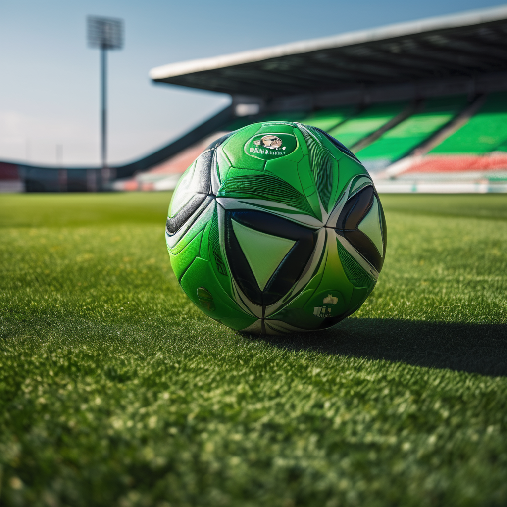 Göttlich slams Infantino as football politics clash with the World Cup