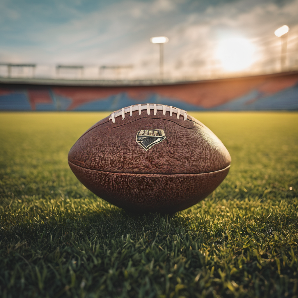 How Jaxon Smith-Njigba's Family Shaped a Seahawks Star