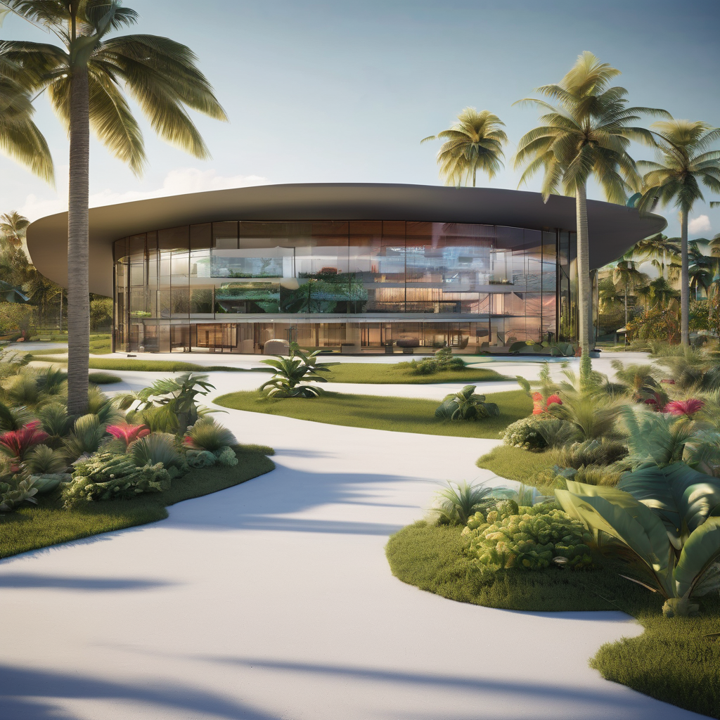 Fiji's $350M Education Boom Prompts PPP Talks and a New Tech Hub