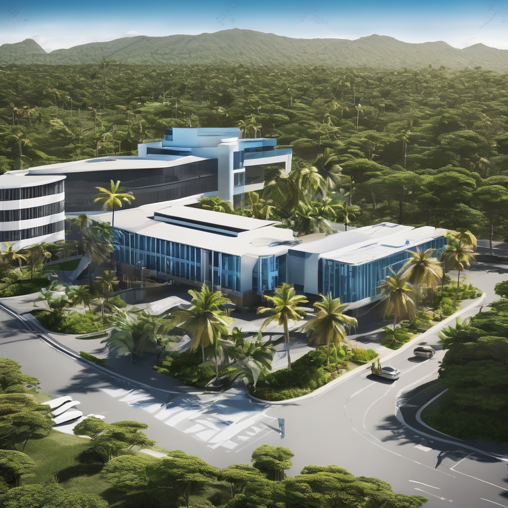 Australia-Backed Fiji Health Overhaul Unveils 30-Year Master Plan and Key Hospital Upgrades