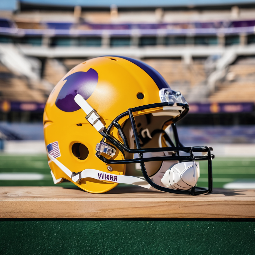 Vikings Eye Veteran QB to Push McCarthy in 2026