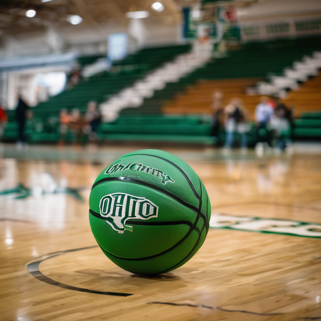 Green Out Showdown: Ohio Women Host Toledo in MAC Clash at The Convo