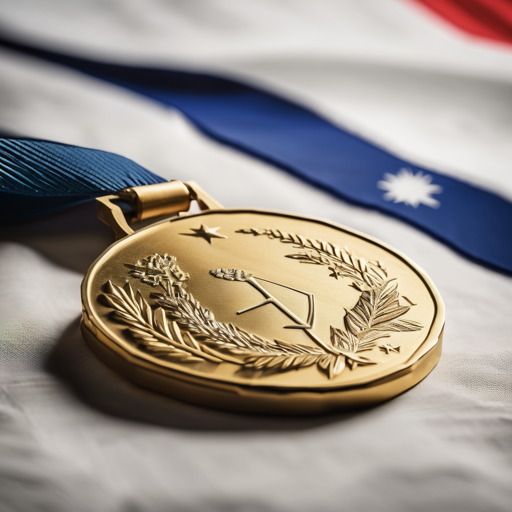 Cathy Freeman Receives AC Honour in Australia Day Honours, Urges Unity